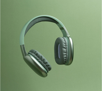 Auriculares inalámbricos