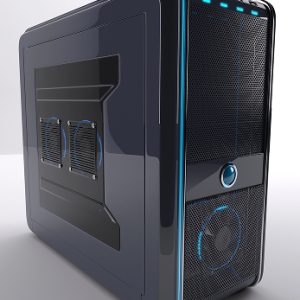 Ordenador de sobremesa reacondicionado
