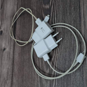 Cargador USB‑C 65 W