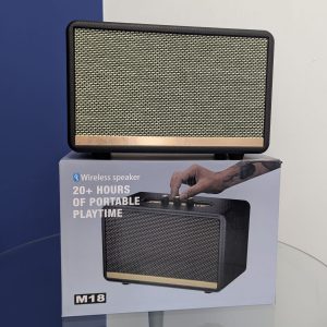 Altavoz