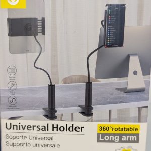 Soporte universal para móvil o tablet